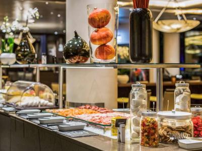 Mövenpick Lausanne - 11