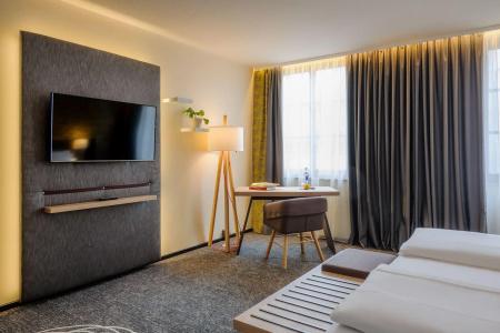 Mercure München City Center - 18