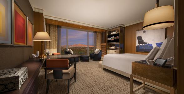 Wynn Las Vegas - 36