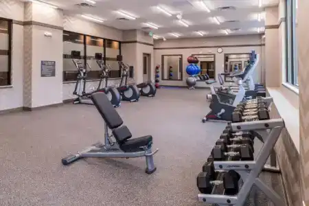 Residence Inn by Marriott Seattle University District - 23