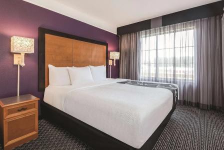 La Quinta by Wyndham University Area Chapel Hill - 45