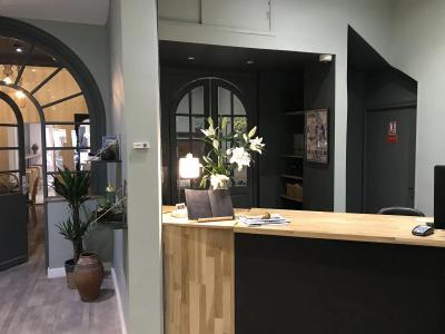 boutique Hôtel Azur - 18