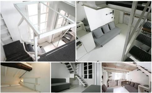 ApArt Lupetta 5 - 109