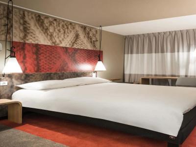 Ibis Poznan Centrum - 5