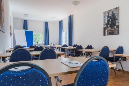 A&O Weimar - 15