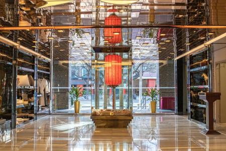 Sunworld Dynasty Beijing Wangfujing - 25