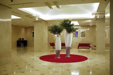 Mercure Yokosuka - 1