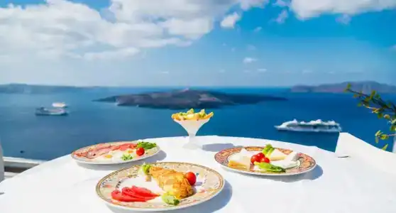 Kratiras View Luxury Suites - 76