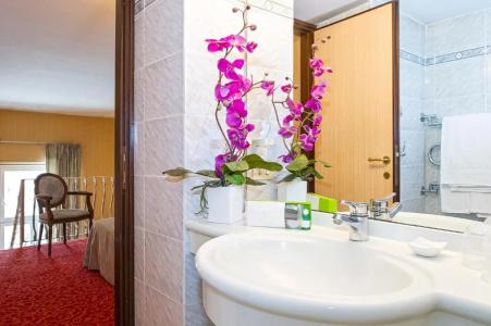 Grande Albergo Quattro Stagioni - 40