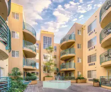 WorldMark San Diego – Mission Valley - 0