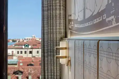 Hilton Molino Stucky Venice - 57