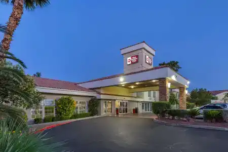 Best Western Plus Las Vegas West - 0