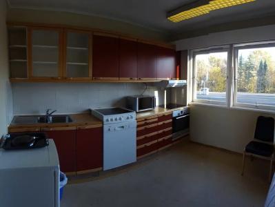 Holms Motel - 17