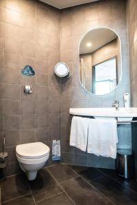 Ibis Krakow Centrum - 29