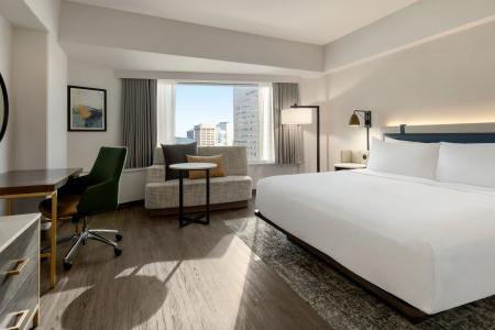 Crowne Plaza Seattle, an IHG - 4