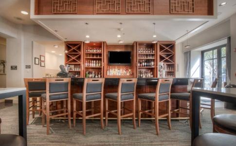 Residence Inn Charlotte Uptown - 22