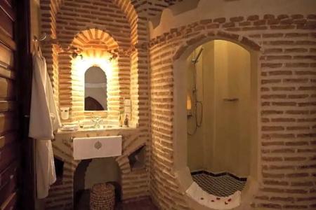 Riad Les Bougainvilliers - 20