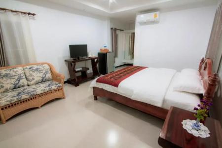 Baan Opun Garden Resort - 21