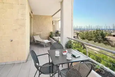 Aregai Marina & Residence - 49