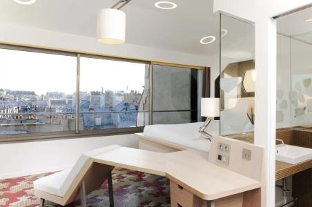 Hôtel des Ducs D'Anjou - 95