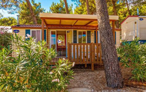 Camping Village Poljana - 37