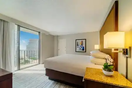 Hyatt Regency Miami - 5