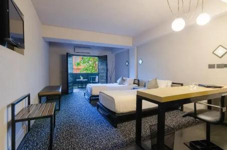 Prodeo + Lounge - 48