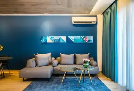 Pinacota Suites Athens - 91