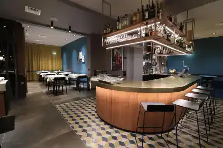 Ristorante Eurossola - 15