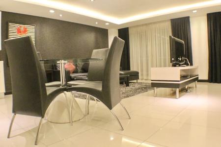 Nova Suites Pattaya - 47