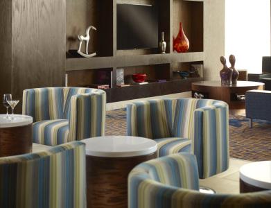 Courtyard by Marriott Queretaro - 1