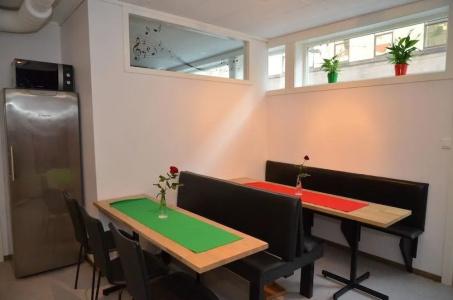 Bergen Budget Hostel - 7