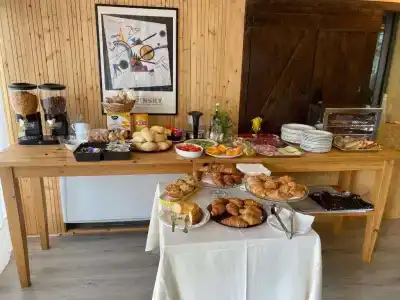 Alba Village Wellness Spa - 8