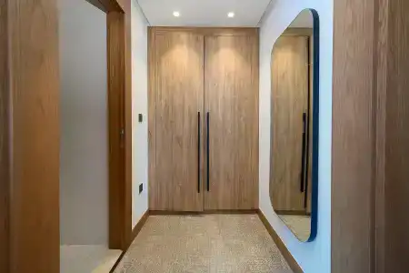 Kempinski Residences & Suites, - 6