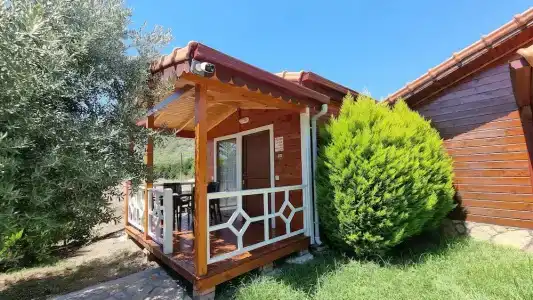 Villa Efsane - 68