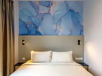 ibis Styles Albert - 123
