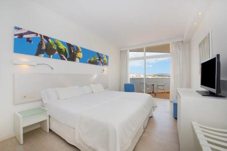 Iberostar Bouganville Playa - 5