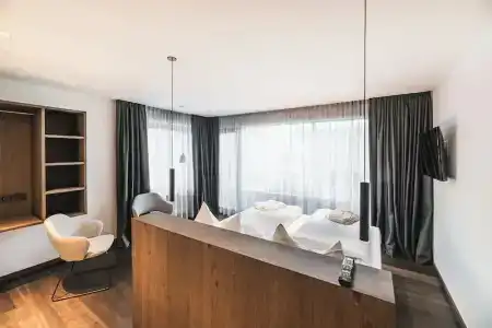 Aquila Dolomites Residence - 31