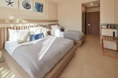 Liu Resorts - All inclusive - 72