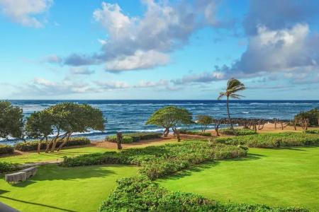 Waipouli Beach and Spa Kauai by Outrigger - 345