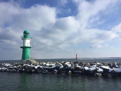 Am Alten Strom - 14