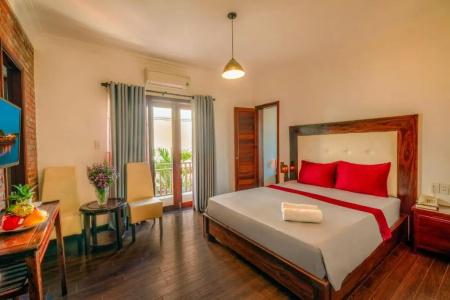 Calm House Hoi An - 41