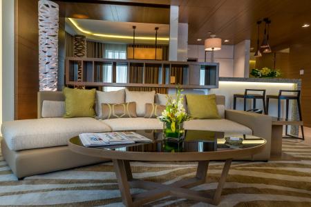 Towers Rotana - Dubai - 27