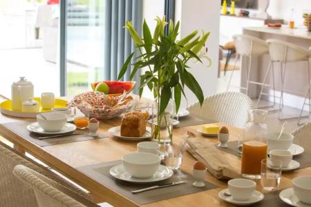 Marguery Exclusive Villas - Conciergery & - 166