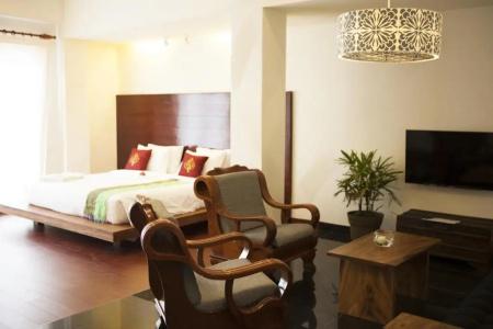 Iroha Garden & Resort - 223