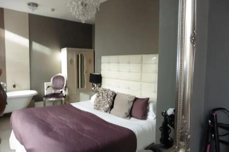 Brighton Inn Boutique Guest Accommodation - 55