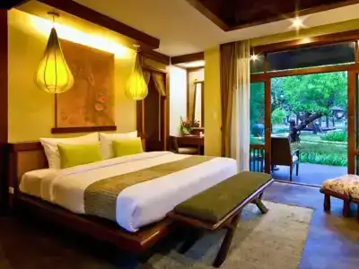 Sibsan & Spa Maetaeng Sha - 406