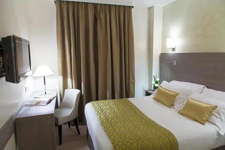 Best Western Plus Carlton Annecy - 95