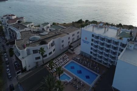 Ayma Beach Resort & Spa - 14