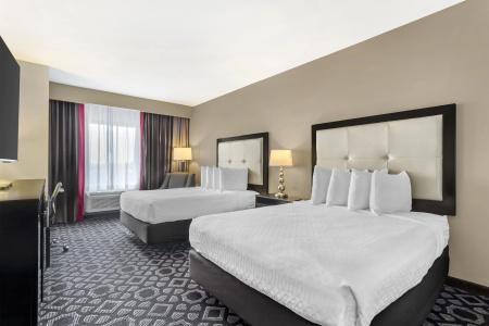 Best Western Plus Inn & Suites - 25